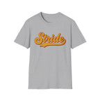 Stride Retro T-Shirt
