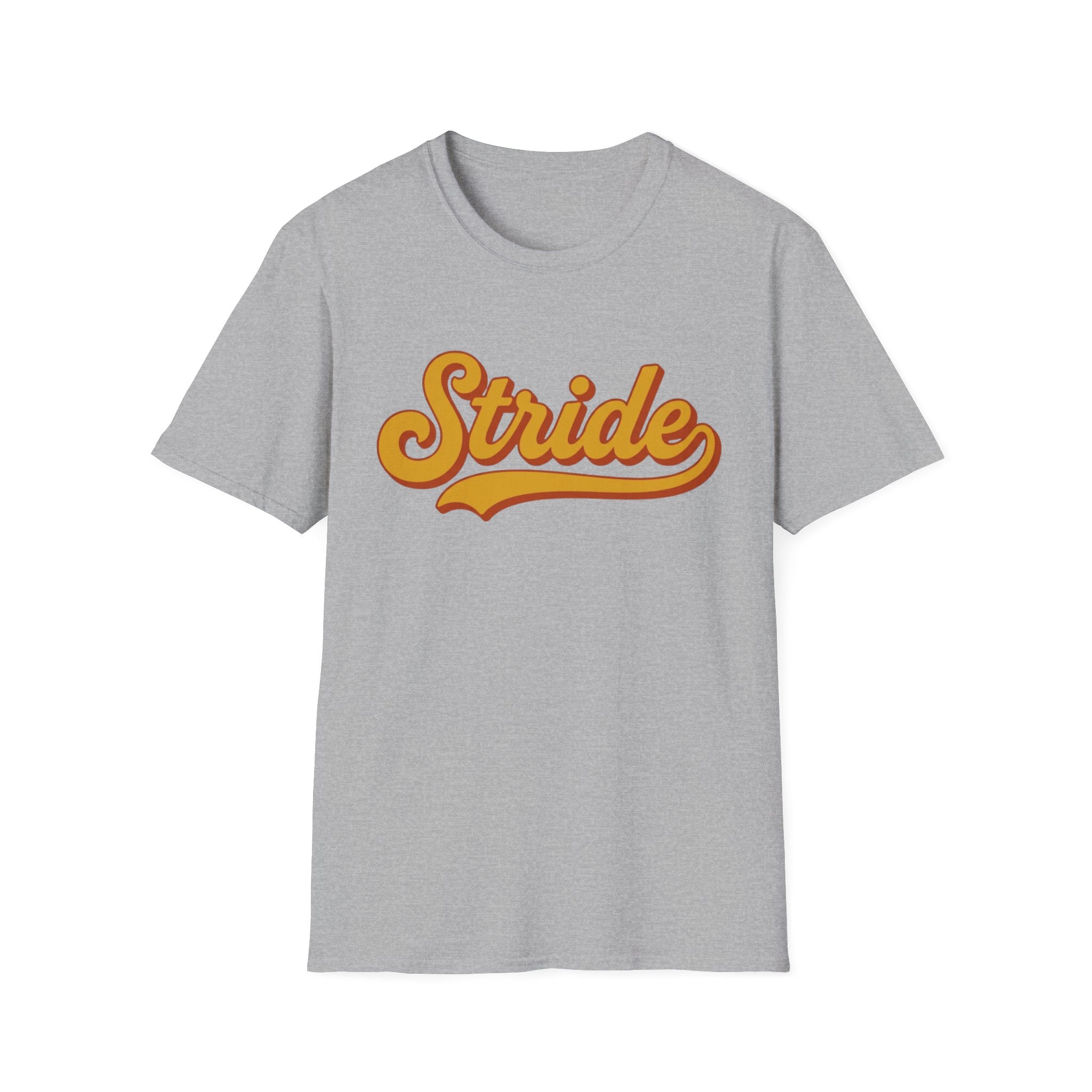 Stride Retro T-Shirt