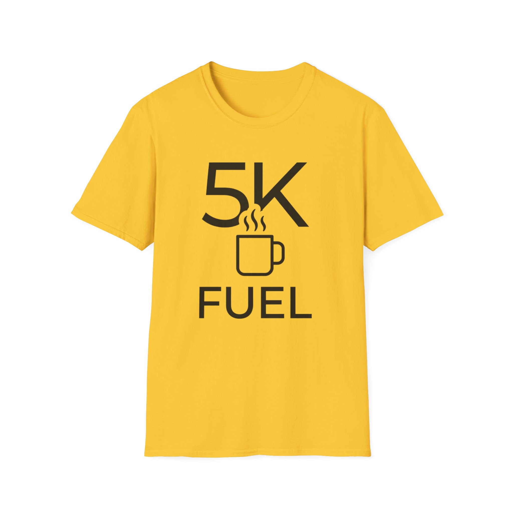 5K Fuel T-Shirt