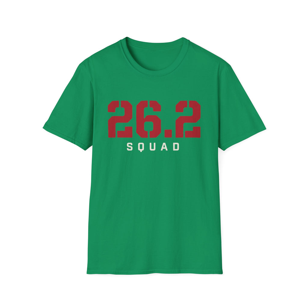 26.2 Squad T-Shirt