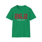 26.2 Squad T-Shirt