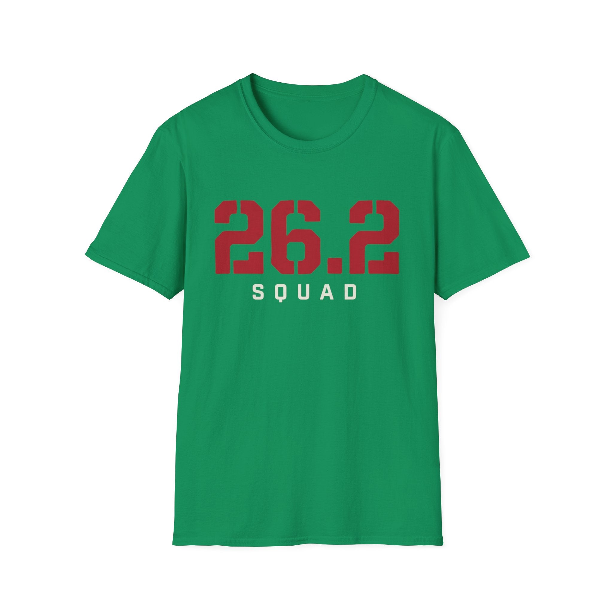 26.2 Squad T-Shirt
