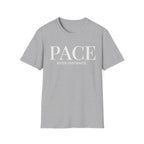 Pace Over Distance T-Shirt