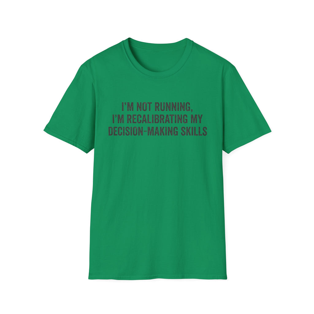 Decision Making T-Shirt