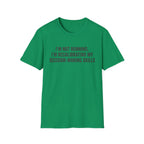 Decision Making T-Shirt