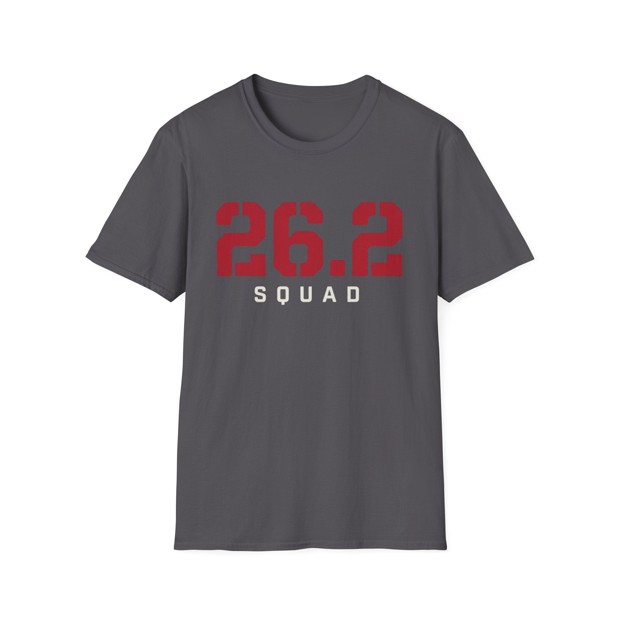26.2 Squad T-Shirt