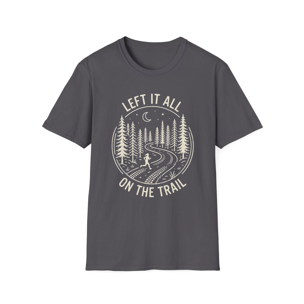On The Trail T-Shirt