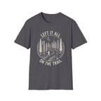 On The Trail T-Shirt