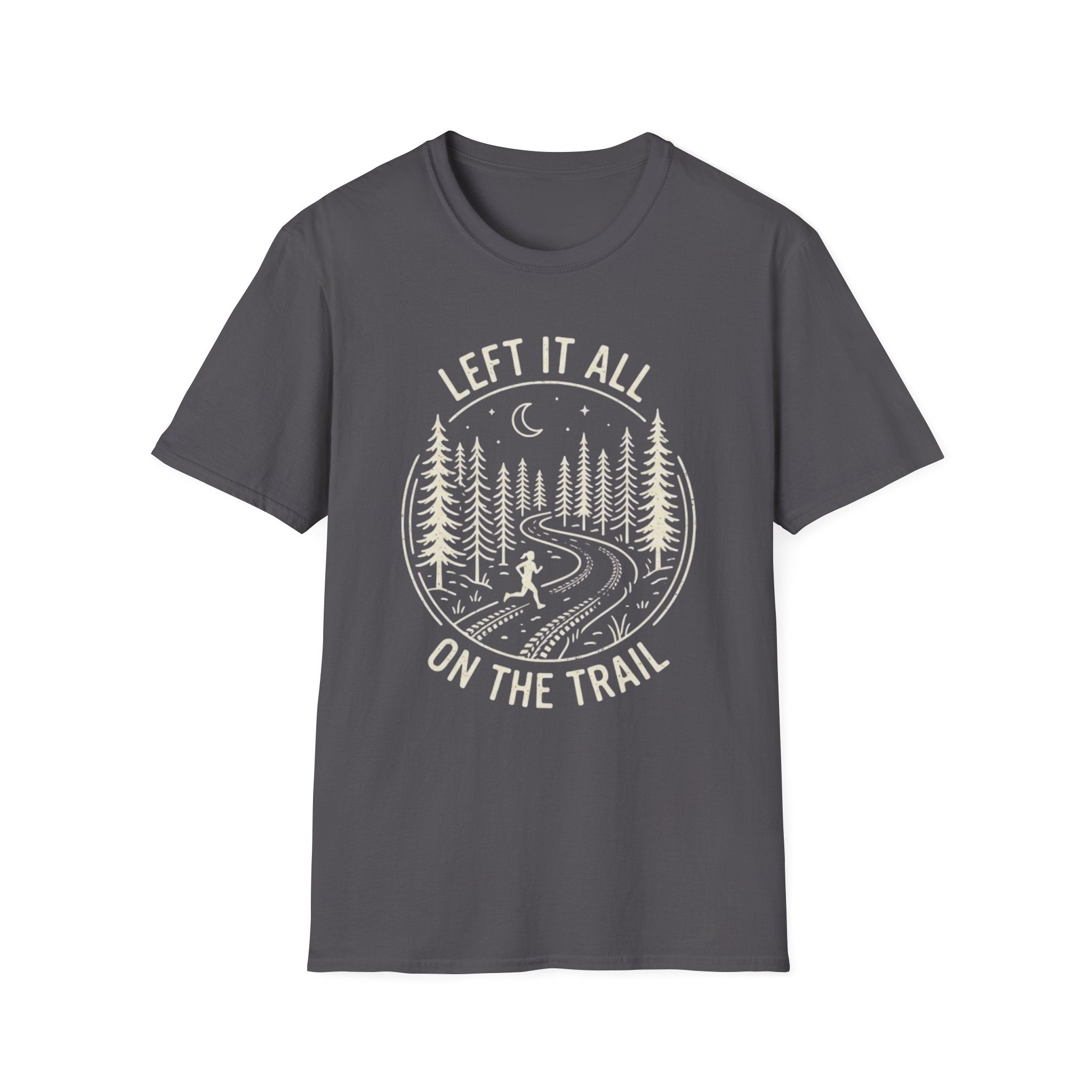 On The Trail T-Shirt