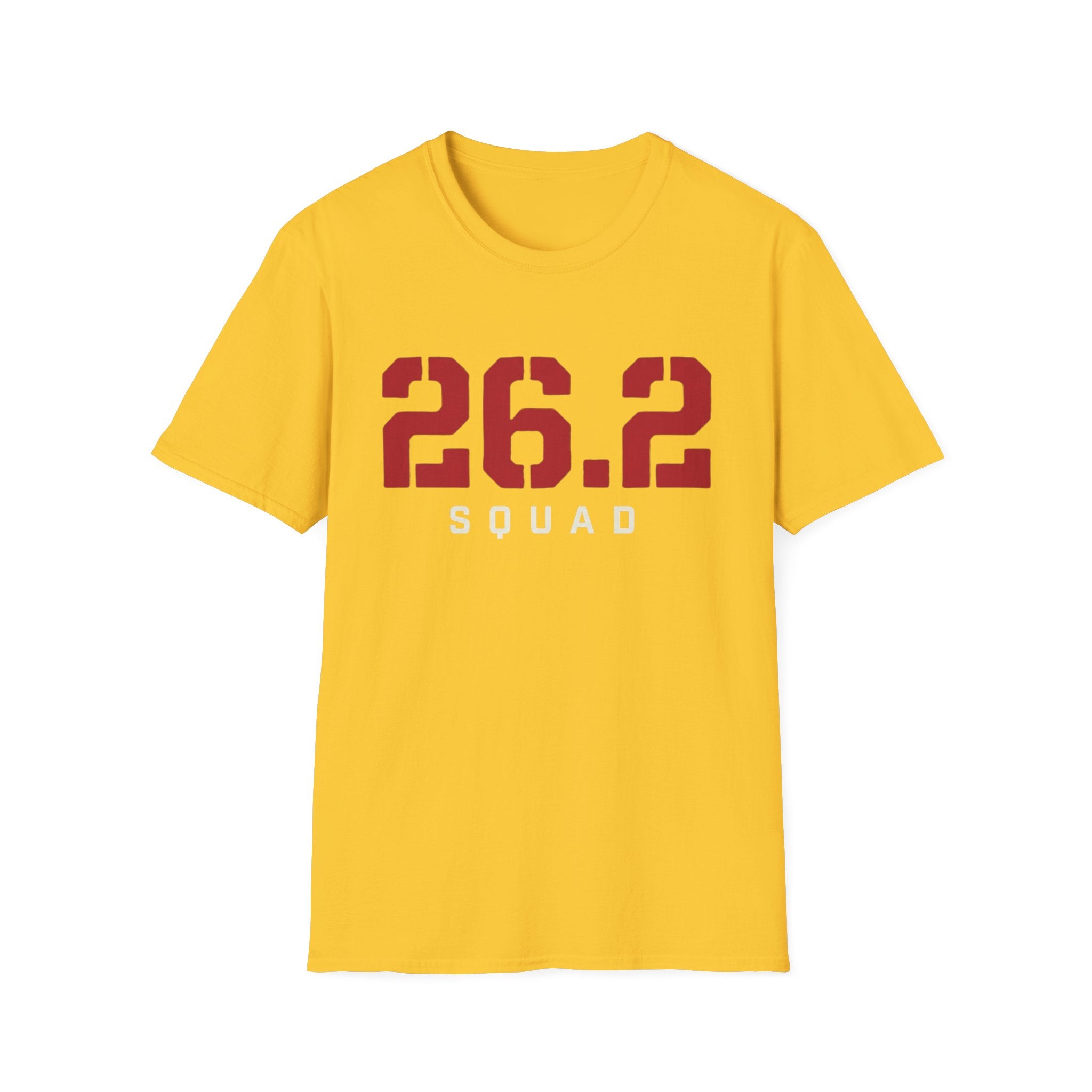 26.2 Squad T-Shirt