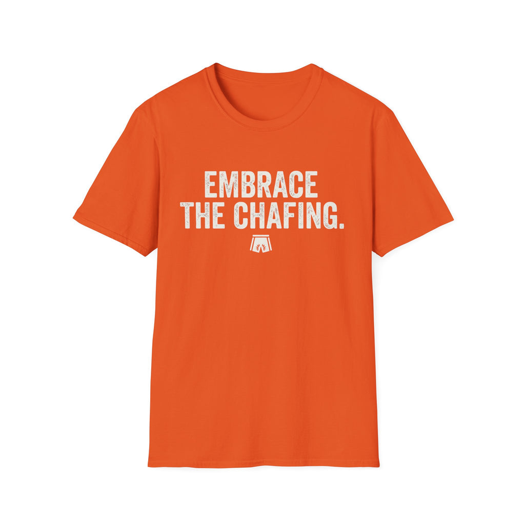 Chafing T-Shirt