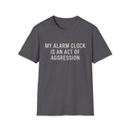 Alarm Clock T-Shirt