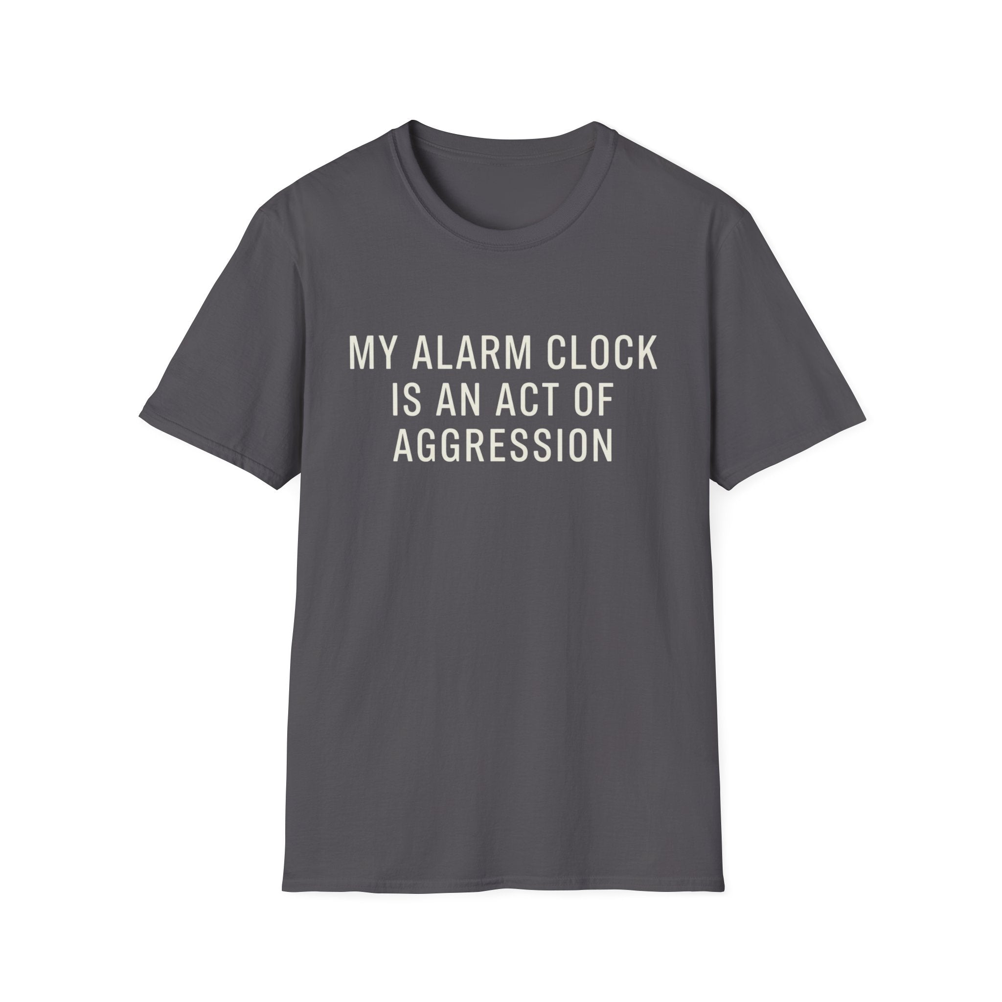 Alarm Clock T-Shirt