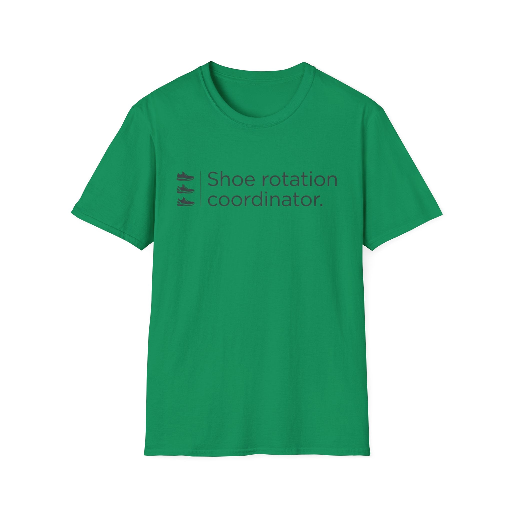 Shoe Rotation T-Shirt