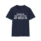 Remind Me T-Shirt