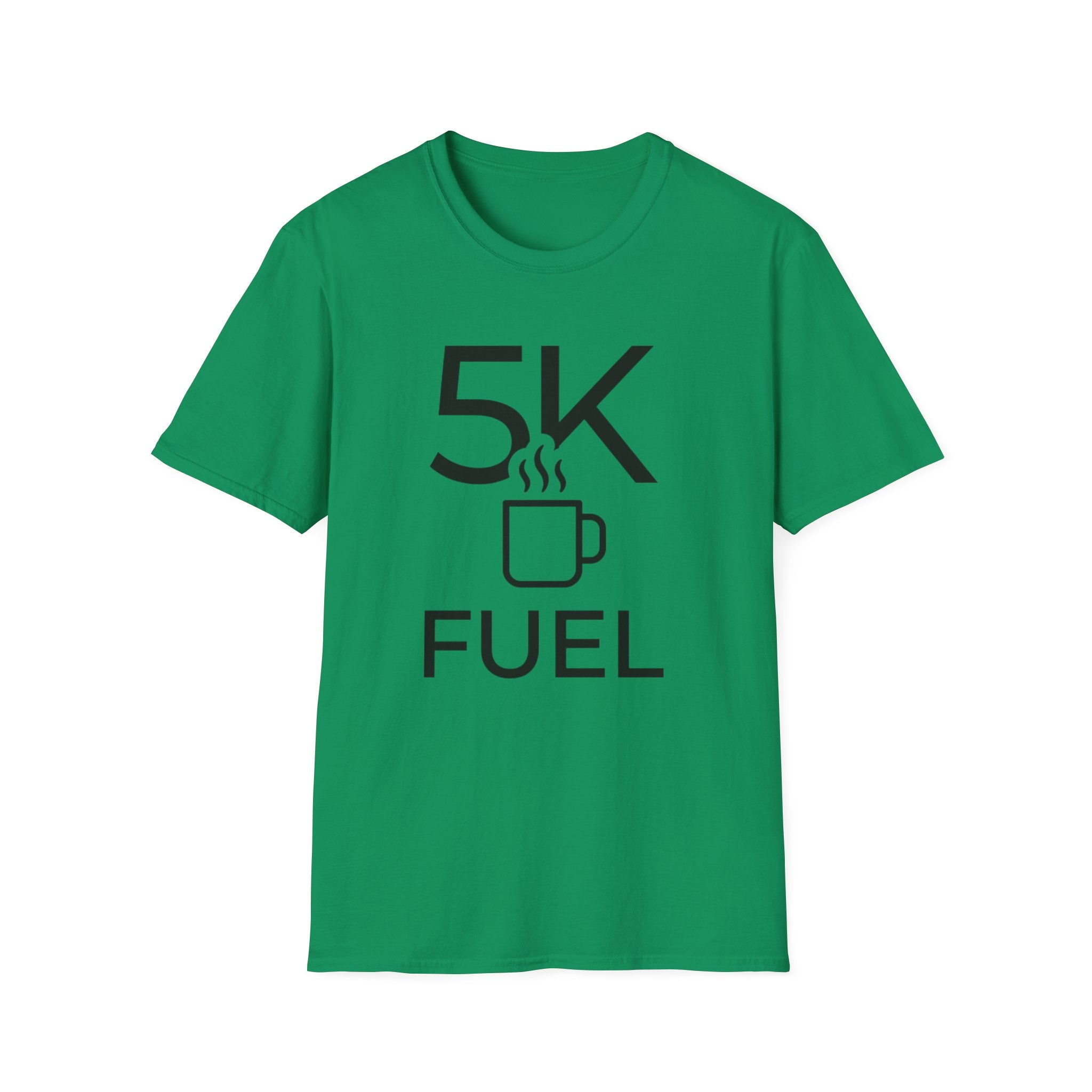 5K Fuel T-Shirt